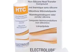 Shop Electrolube HTC35SL Non-Silicone Thermal Grease | Reliable Heat Transf