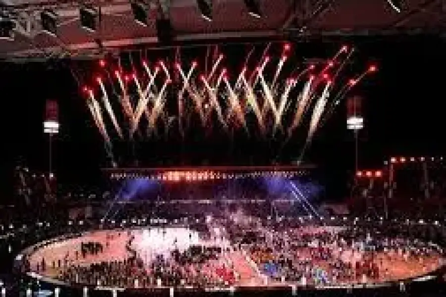 Commonwealth Games Wristbands For Sale