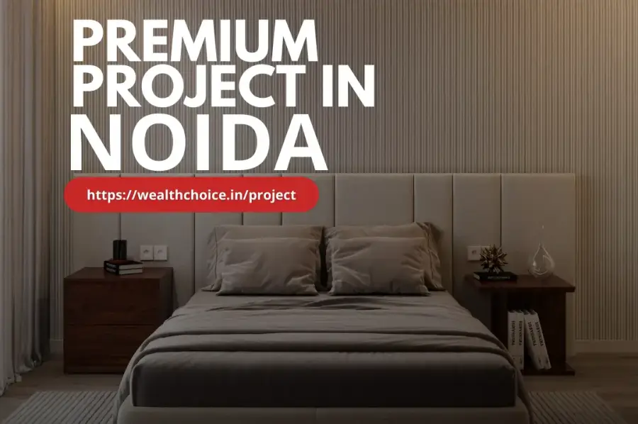 Premium Project in Noida – Redefining Luxury Living