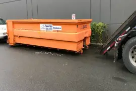Disposal Bin Rental in Vancouver & Surrey – Fast & Affordable