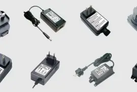 Power adaptor