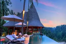 Bali Tour Package from Kolkata – Curated Comfort with NatureWings Holidays