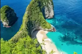 Bali Tour Package from Kolkata – Curated Comfort with NatureWings Holidays
