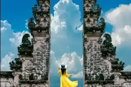 Bali Tour Package from Kolkata – Curated Comfort with NatureWings Holidays