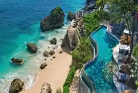 Bali Tour Package from Kolkata – Curated Comfort with NatureWings Holidays