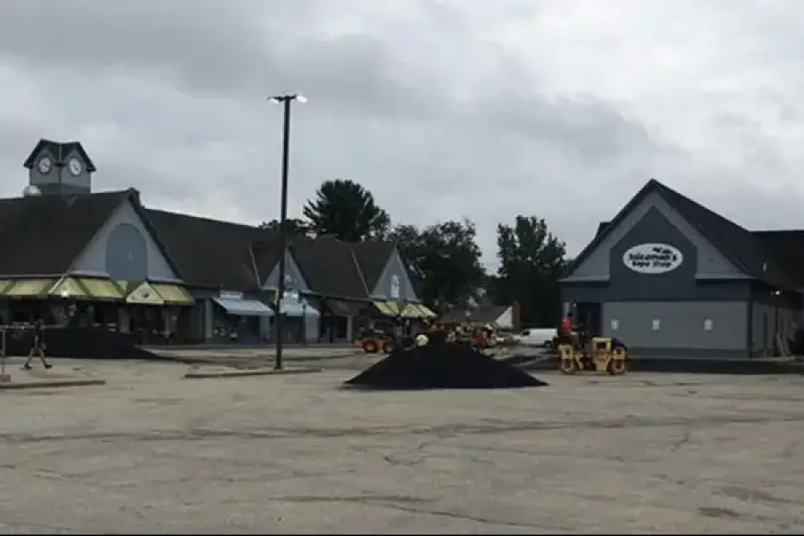 Experienced to Rhode Island Paving Contractors & Driveway Paving &