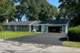Experienced to Rhode Island Paving Contractors & Driveway Paving & 