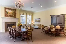 Programs & Activities At The Cottages