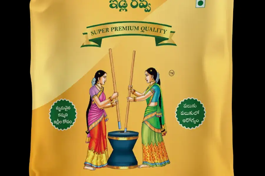 Best Rice for Health | Sri Aishwarya Foods