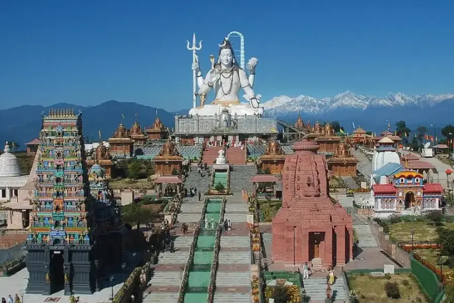 Darjeeling Gangtok Package Tour from NJP – Comfort, Adventure, and Lasting