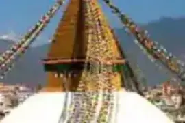 Nepal Tour Package – Comfort, Culture, and Scenic Beauty Combined