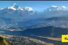 Nepal Tour Package – Comfort, Culture, and Scenic Beauty Combined