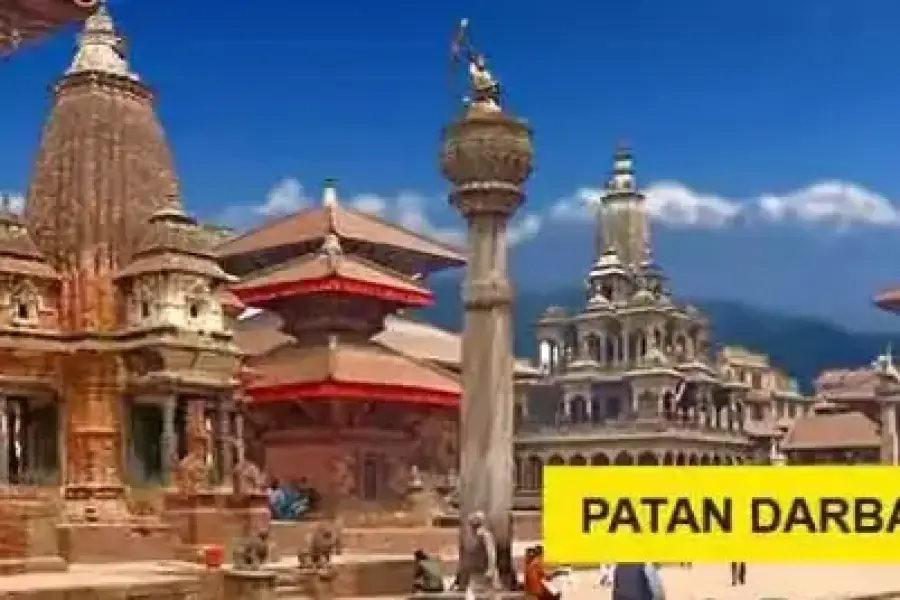 Nepal Tour Package – Comfort, Culture, and Scenic Beauty Combined