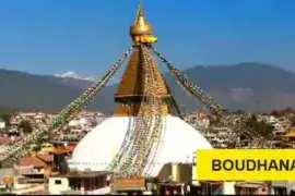 Nepal Tour Package – Comfort, Culture, and Scenic Beauty Combined