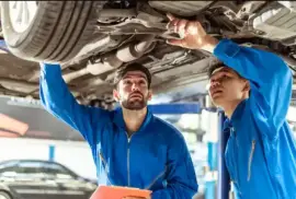 Cheap Auto Repair Shop Wildomar - Temeculaautocare