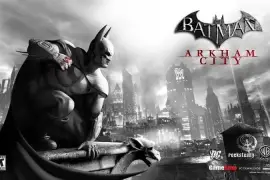 Batman Arkham City