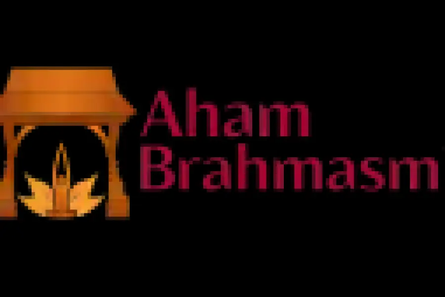 Aham Brahmasmi Wellness Centre