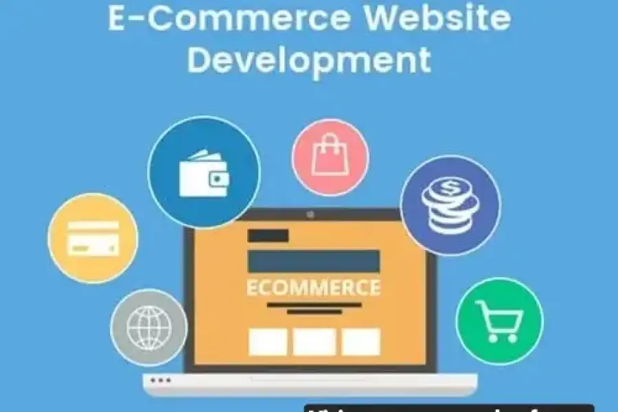 E-commerce Website & Mobile App Development | SREE WEB SOFT