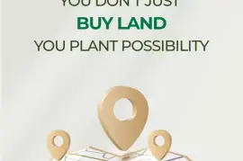 Land Portal Dubai – Explore Verified Plots for Sale