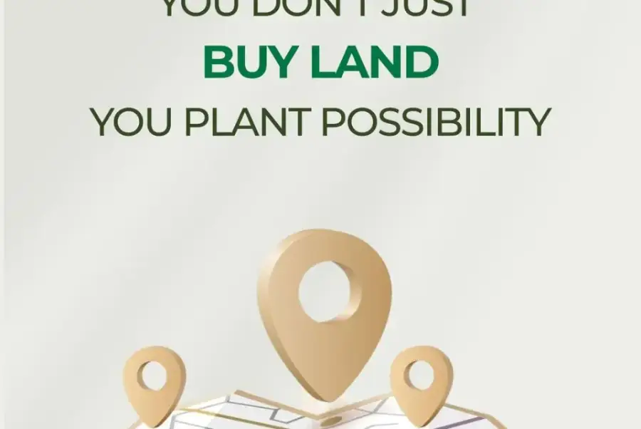 Land Portal Dubai – Explore Verified Plots for Sale