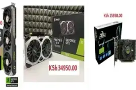 Brand new graphic cards 01 