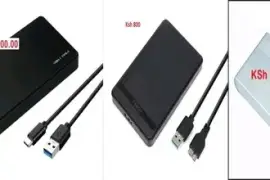 New harddisks casings 01 