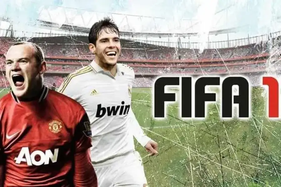 FIFA 2012 Laptop and Desktop Computer Game
