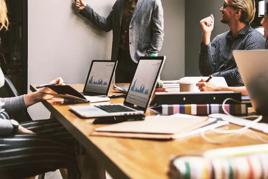 Capital Nomics- Rely on the Merger and Acquisition Specialist