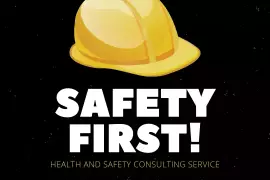 Wellness and Safety in the Workplace: A Guide to Health and Safety Practice
