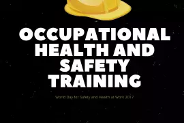 The Cornerstone of Workplace Security: Comprehensive Occupational Health an
