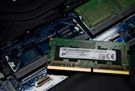 RAM upgrade 2GB DDR3 for Laptop 