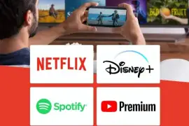 Get Up to 80% Off on Premium Subscriptions – Netflix, Spotify, and More!