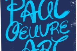 Paul Oeuvre Art