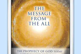  eBook The Message from the All 