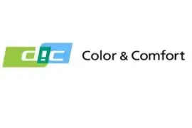 Color and Display Materials– DIC