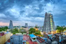 Madurai Tours And Travels