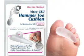 Hammer Toe Gel Cushions – All Care Store