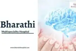 Best Gastroenterologist Hospital in Madurai