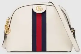 Elevate Your Style with the Gucci Ophidia Bag from GGBags.to