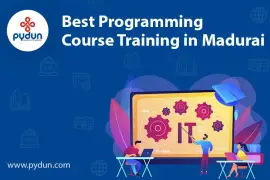 Best Programming Course Training in Madurai