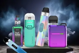  Top Vape Hardware Online | Quality Vape Products - EasyWholesale