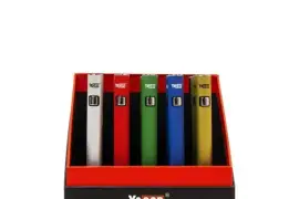 YoCan ARI Slim Display 20pk