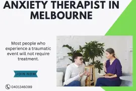 Affordable Anxiety Therapist in Melbourne | Mind Psychology