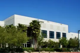 Warehouse and Office Space Available! –  Innovation Riverside, CA