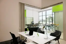 Flexible Office Space at Cubework Irvine with no hidden fees