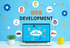 Elevate Your Business with Expert Web and PHP Development Services in UK