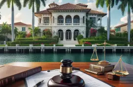 real estate attorney Palm Beach