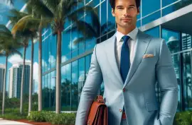 business attorney Palm Beach