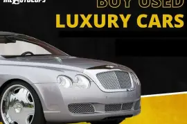 Premier Used Luxury Cars Near Me - The AutoCops