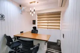 Find Best Coworking Space in Mumbai for Professionals | Cofynd